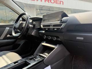 CITROEN C4 usata, con Fendinebbia