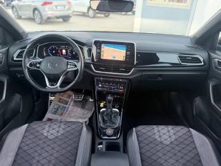 VOLKSWAGEN T-Roc usata, con Specchietti laterali elettrici