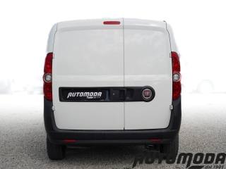 FIAT Doblo usata, con Chiusura centralizzata