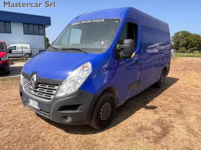 RENAULT Master usata, con Airbag Passeggero