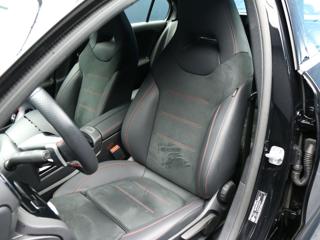 MERCEDES-BENZ A 180 usata, con Chiusura centralizzata