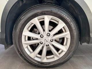 NISSAN Qashqai usata, con MP3