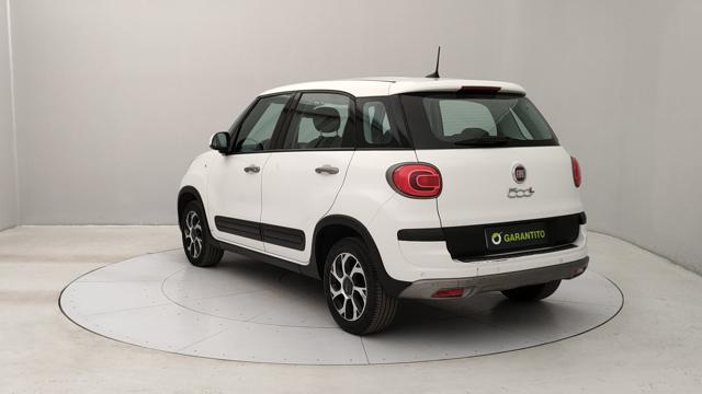 FIAT 500 usata, con Airbag laterali
