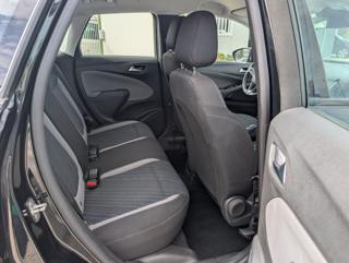 OPEL Crossland X usata, con Fendinebbia
