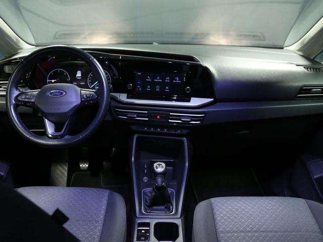 FORD Tourneo Connect usata, con Cruise Control