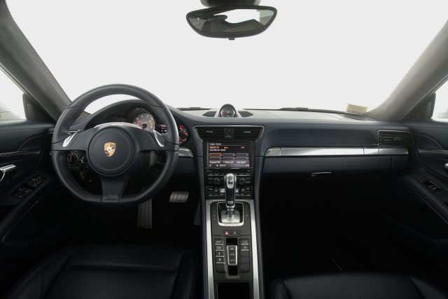 PORSCHE 911 usata 11