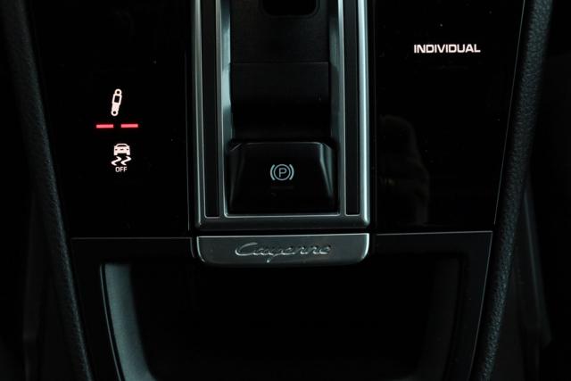 PORSCHE Cayenne usata, con Luci diurne LED