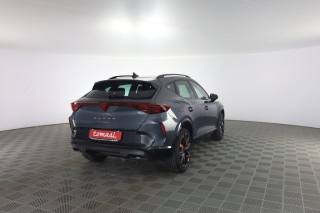 CUPRA Formentor usata 3