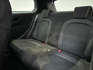 ABARTH Punto Evo usata, con Fendinebbia