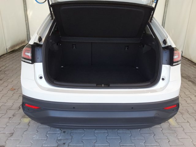 VOLKSWAGEN Taigo usata, con Volante in pelle