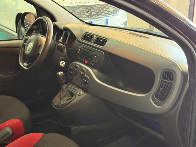 FIAT Panda usata 17