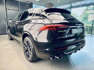 MASERATI Grecale usata, con Boardcomputer