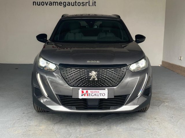 PEUGEOT 2008 usata, con Airbag