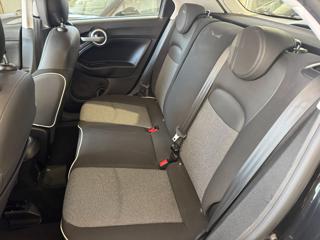 FIAT 500X usata, con Controllo trazione