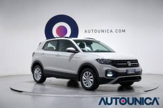 VOLKSWAGEN T-Cross usata, con Airbag laterali