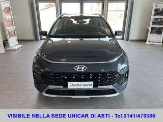 HYUNDAI Bayon usata, con Airbag