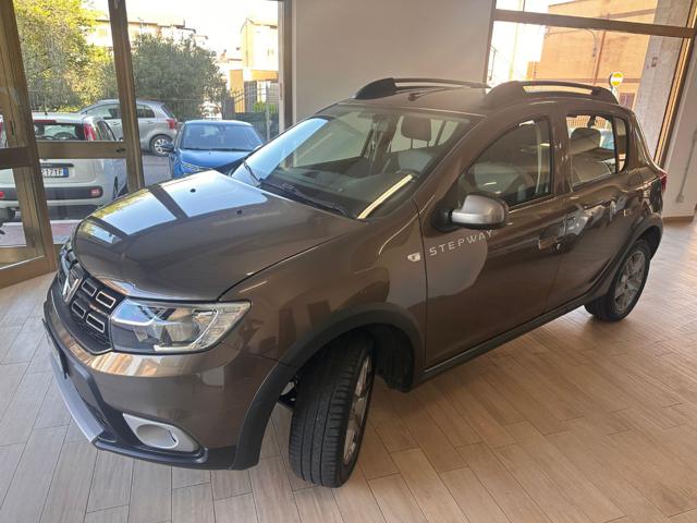 DACIA Sandero usata, con Airbag