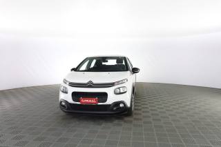 CITROEN C3 C3 PureTech 83 S&S Feel