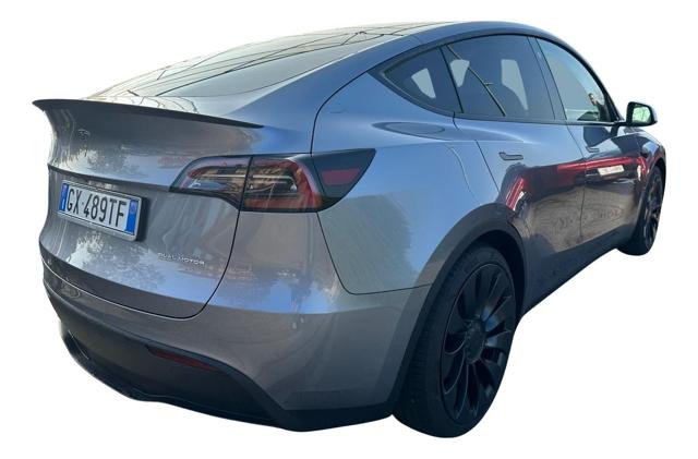 TESLA Model Y usata, con Airbag laterali
