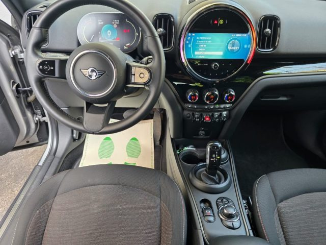 MINI Mini usata, con Immobilizzatore elettronico