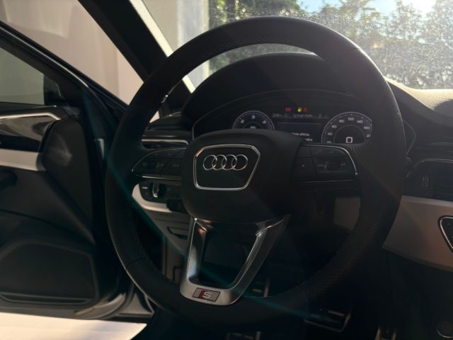 AUDI A4 usata, con ESP