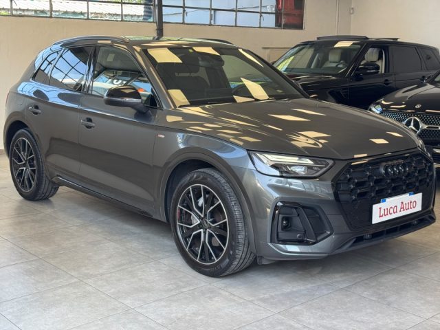 AUDI Q5 usata, con Airbag laterali