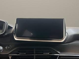 PEUGEOT 2008 usata, con Servosterzo