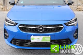 OPEL Corsa-e usata, con Airbag Passeggero