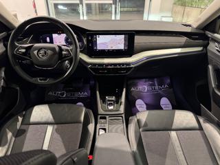 SKODA Octavia usata, con Cruise Control