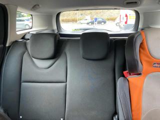 RENAULT Clio usata, con Interni in pelle