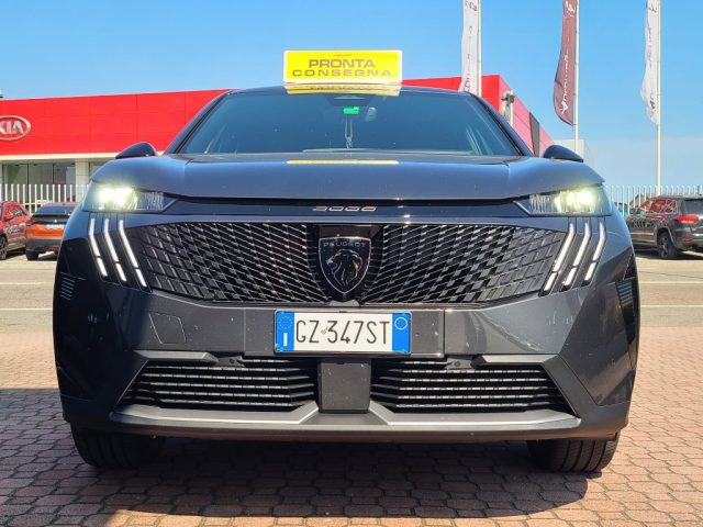 PEUGEOT 3008 usata, con Airbag