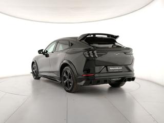 FORD Mustang Mach-E usata, con Airbag laterali