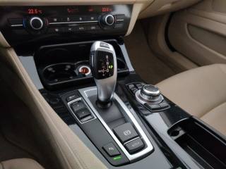 BMW 520 usata, con Sistema di navigazione