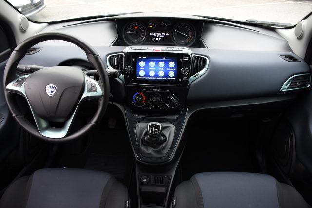 LANCIA Ypsilon usata, con Chiusura centralizzata