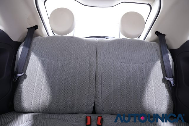 FIAT 500 usata 34