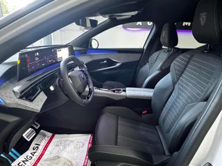 PEUGEOT 3008 usata 25
