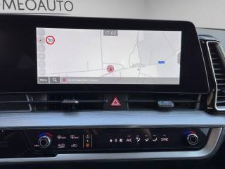 KIA Sportage usata, con Bracciolo