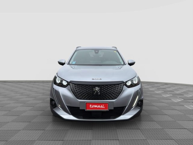 PEUGEOT 2008 usata 7