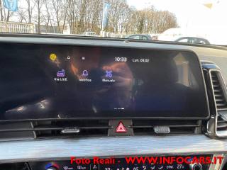 KIA Sportage usata, con Autoradio digitale