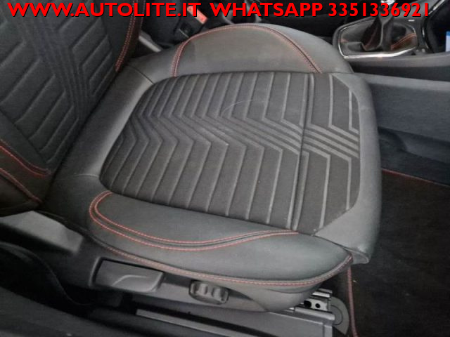 FORD Puma usata, con Fendinebbia