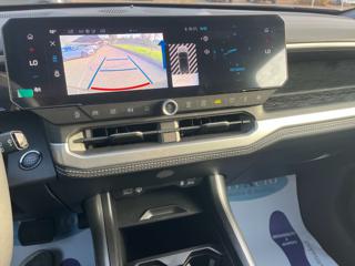 JEEP Compass usata, con ESP