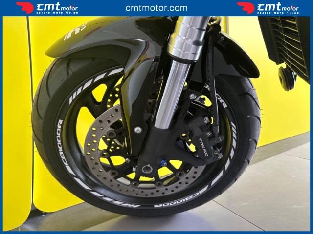 HONDA CB 1000 R usata 6