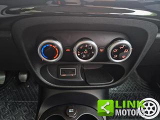FIAT 500L usata, con Chiusura centralizzata telecomandata