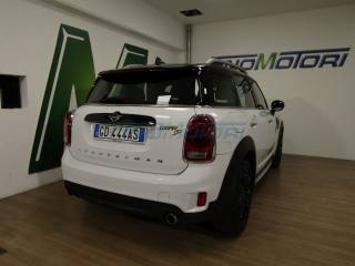 MINI Countryman usata, con Cruise Control