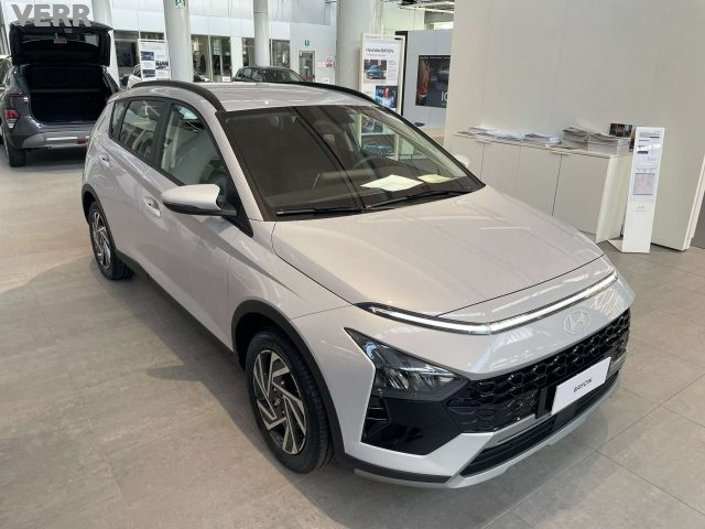 HYUNDAI Bayon usata, con Airbag