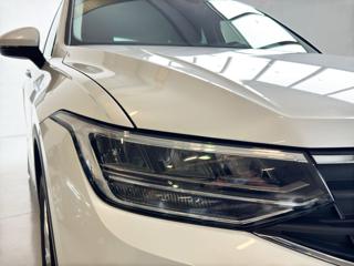 VOLKSWAGEN Tiguan usata, con Controllo vocale