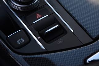 MASERATI Levante usata, con Vivavoce