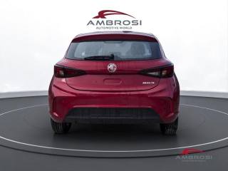 MG MG3 usata 7