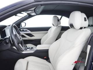 BMW M440 usata 8