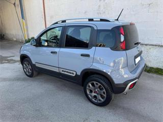 FIAT Panda Cross usata, con Airbag